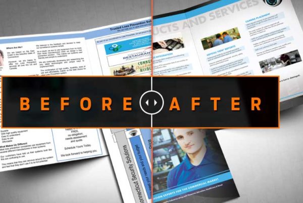 Print-Marketing-For-Security-Company