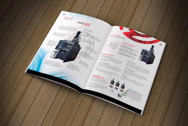 Product Catalog Design