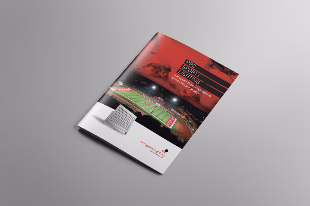 Commercial Sports Lighting