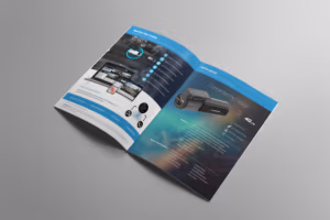 Technology Catalog