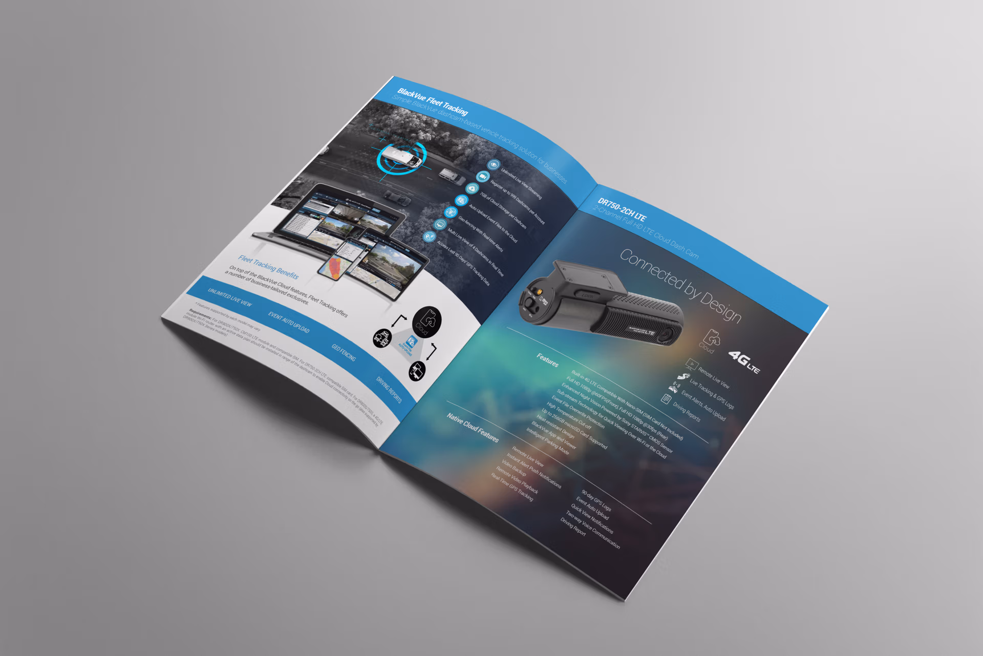 Technology Catalog