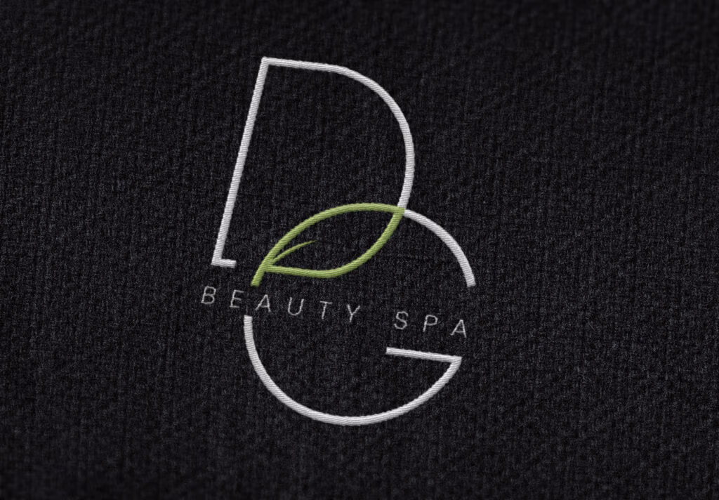Logo Design & Brand Identity Kit