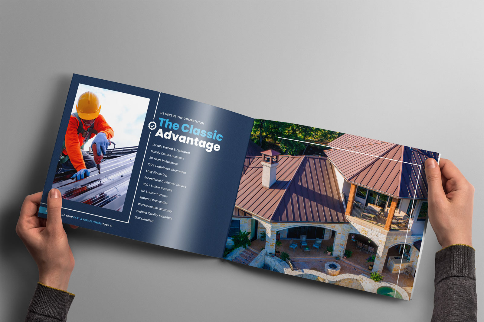 Residential-Commercial-Roofing-Brochure-Design