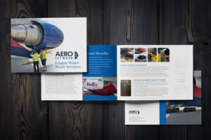 Aerospace-4pg-Brochure-Design