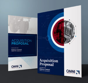 Aircraft-Sales-Proposal-Design