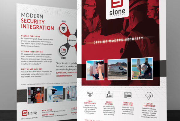 Security-Equipment-Flyer-Design