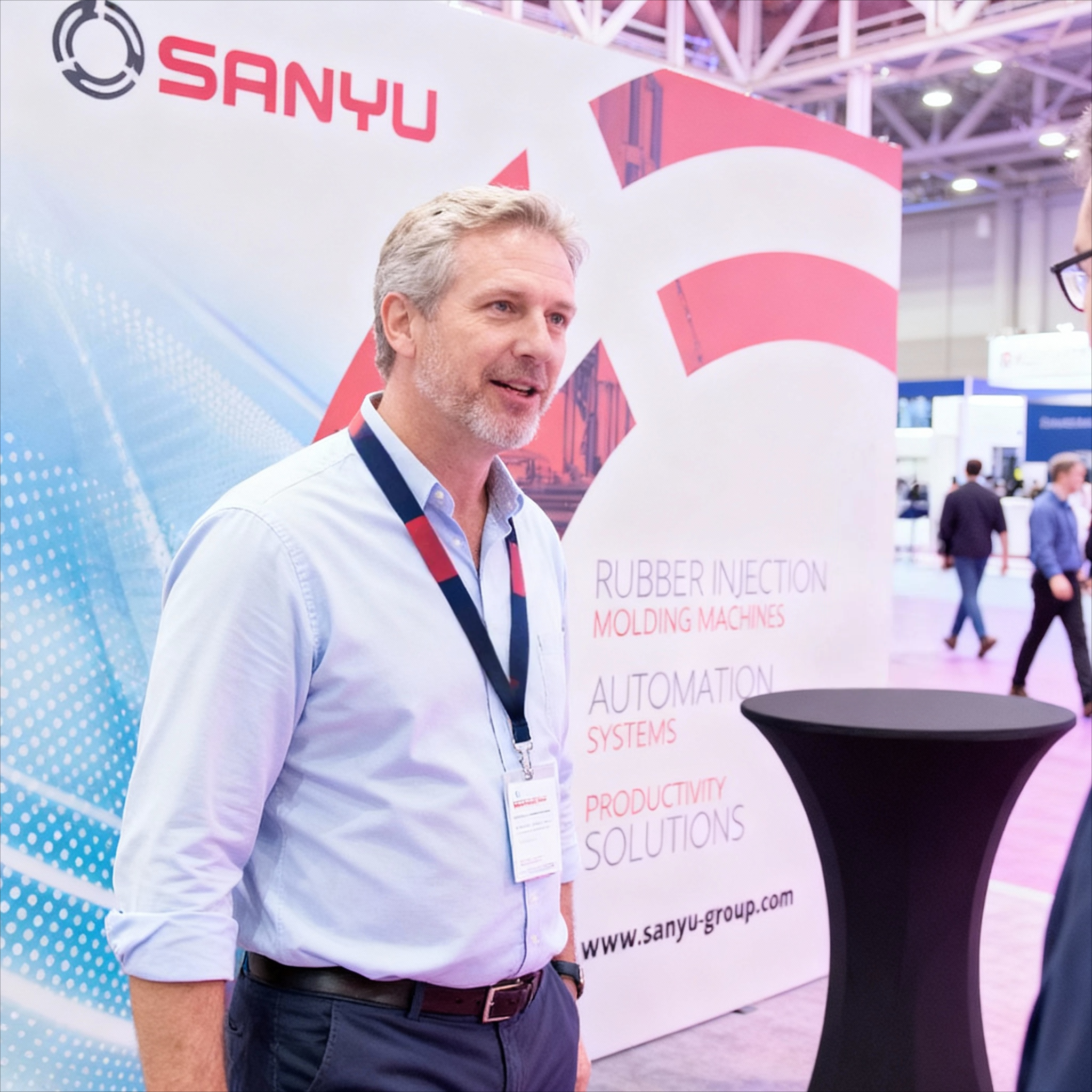 Industrial-Expo-Tradeshow-Backdrop