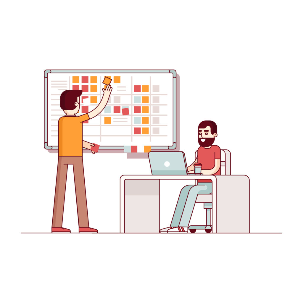 Graphic Design Process